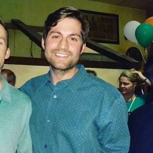 Meet your Posher, Mike